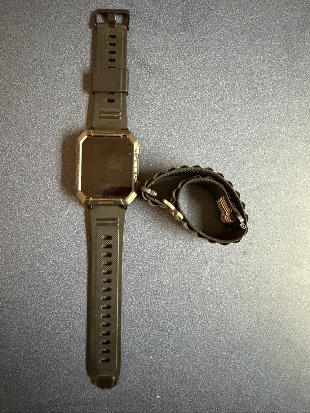 Men’s Smart Watch